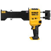 DEWALT 20V Epoxy Dispenser 1:1 20.5 Ounce Bare